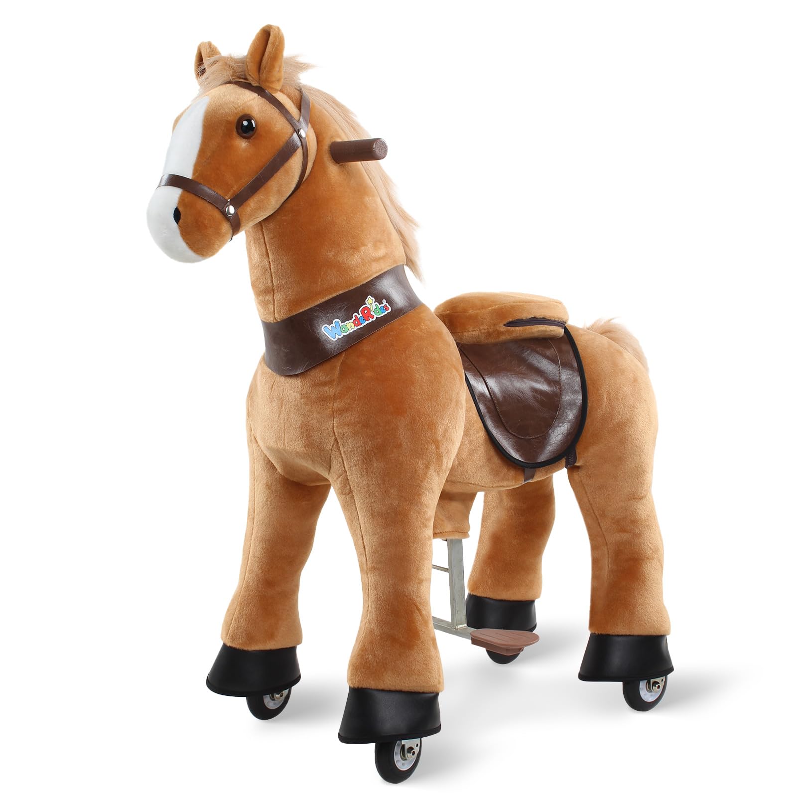 札幌市 おしゃべりロックンポニー おもちゃ 玩具 うま/馬 競馬 乗り物 幼児用 ヨドバシ.com - 新アポロ出版 おしゃべり ロックンポニー 通販【全品