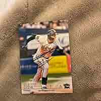 来田涼斗 BBM  直筆サイン　ルーキーカード RC 38/45 オリックス 来田涼斗 BBM 直筆サイン ルーキーカード RC 38/45 オリックス