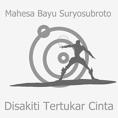 Disakiti Tertukar Cinta (Tertukar) by Mahesa Bayu ...