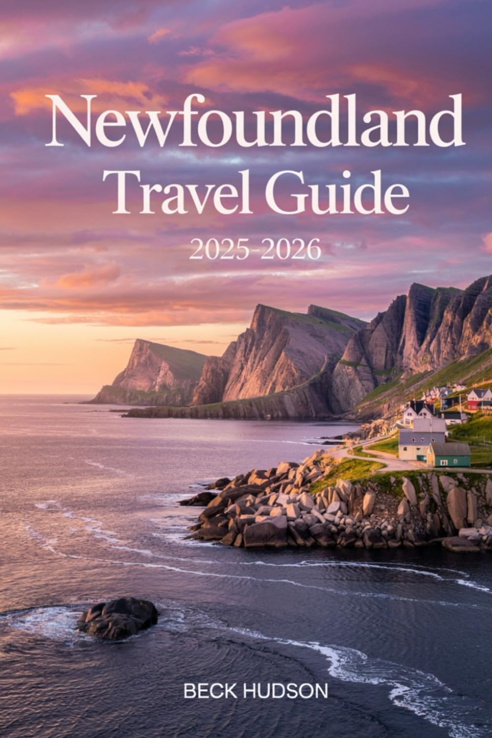 Newfoundland Travel Guide 2025-2026: Explore Canada's Eastern Edge