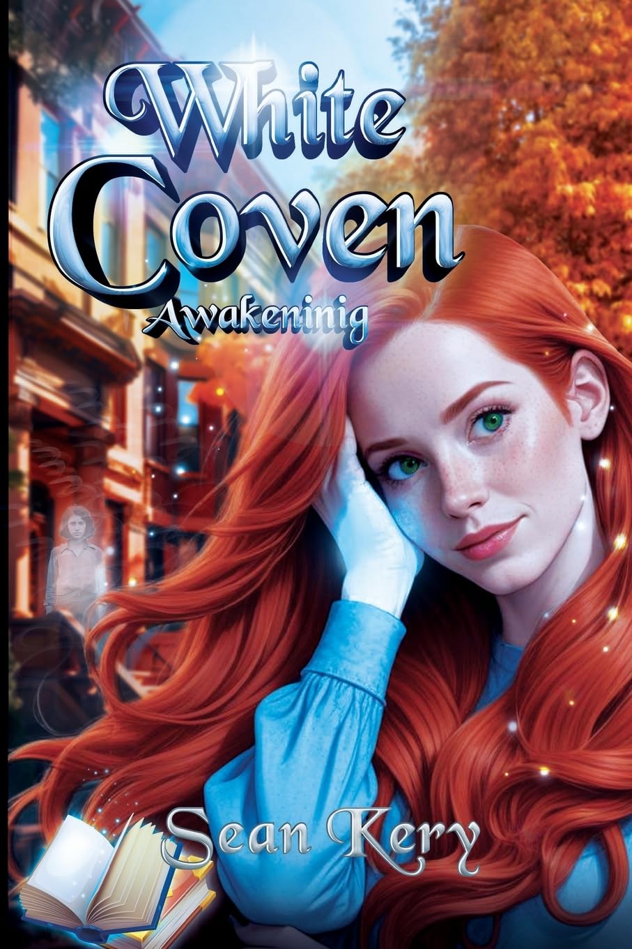 White Coven Awakening