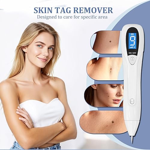 Miniatura 2 de SkinTag Remover - Removedor de verrugas y SkinTag CryoFreeze CTS-15