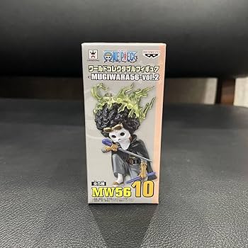 ONE PIECE - ワンピースワールドコレクタブルフィギュア　2個セット　ワーコレ ONEPIECE ワンピース ワールドコレクタブルフィギュア −WT100