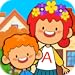My Pretend Home & Family - Kids Play Town Games!