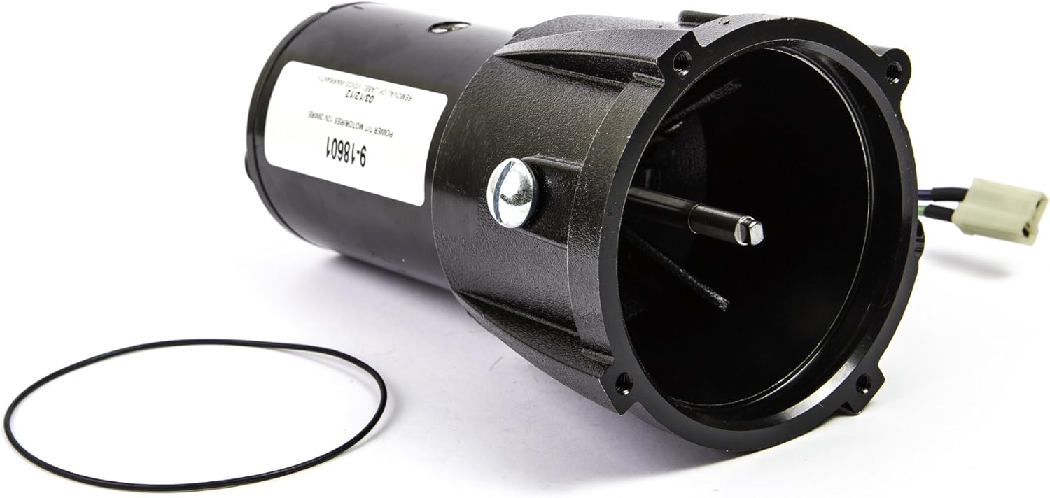 Sierra 18-6257 Tilt and Trim Motor for OMC Sterndrive/Cobra Engines