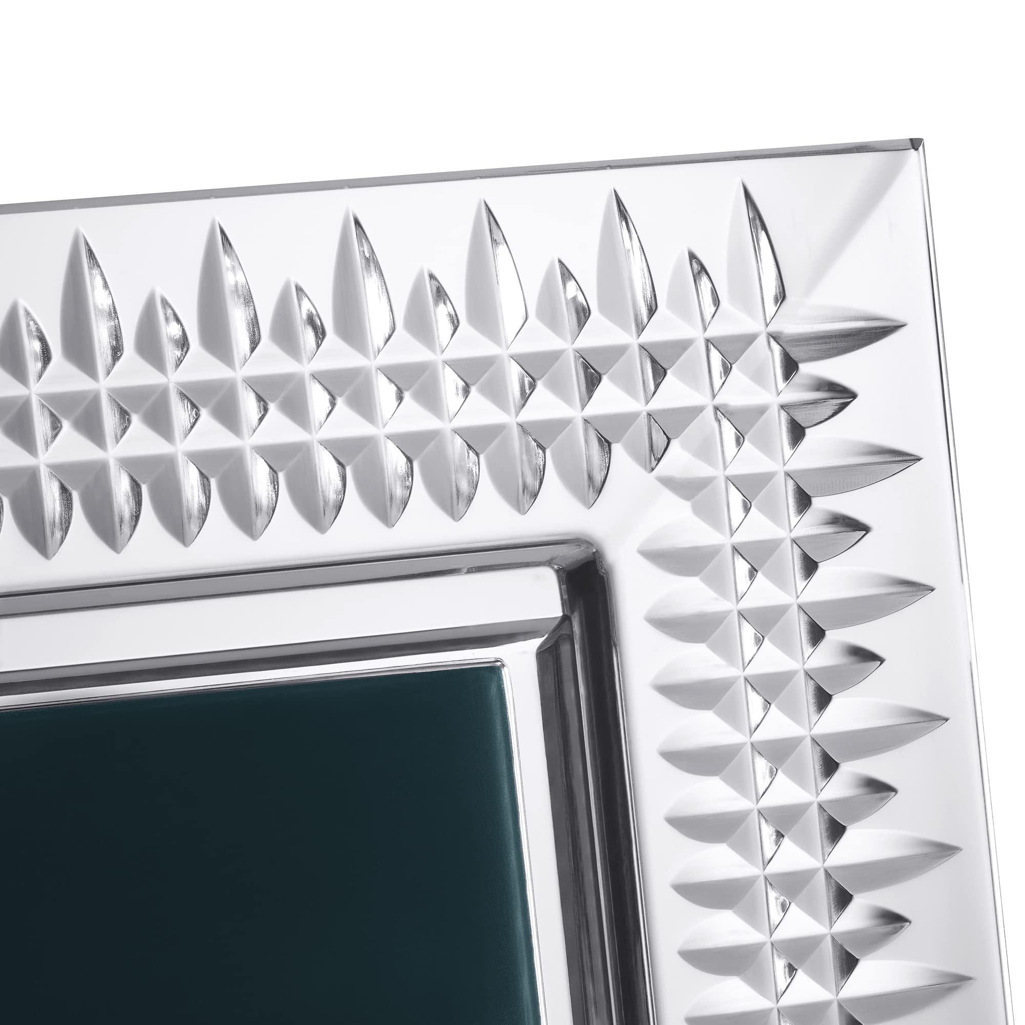Amazon.com - Waterford Lismore Diamond Picture Frame 4x6
