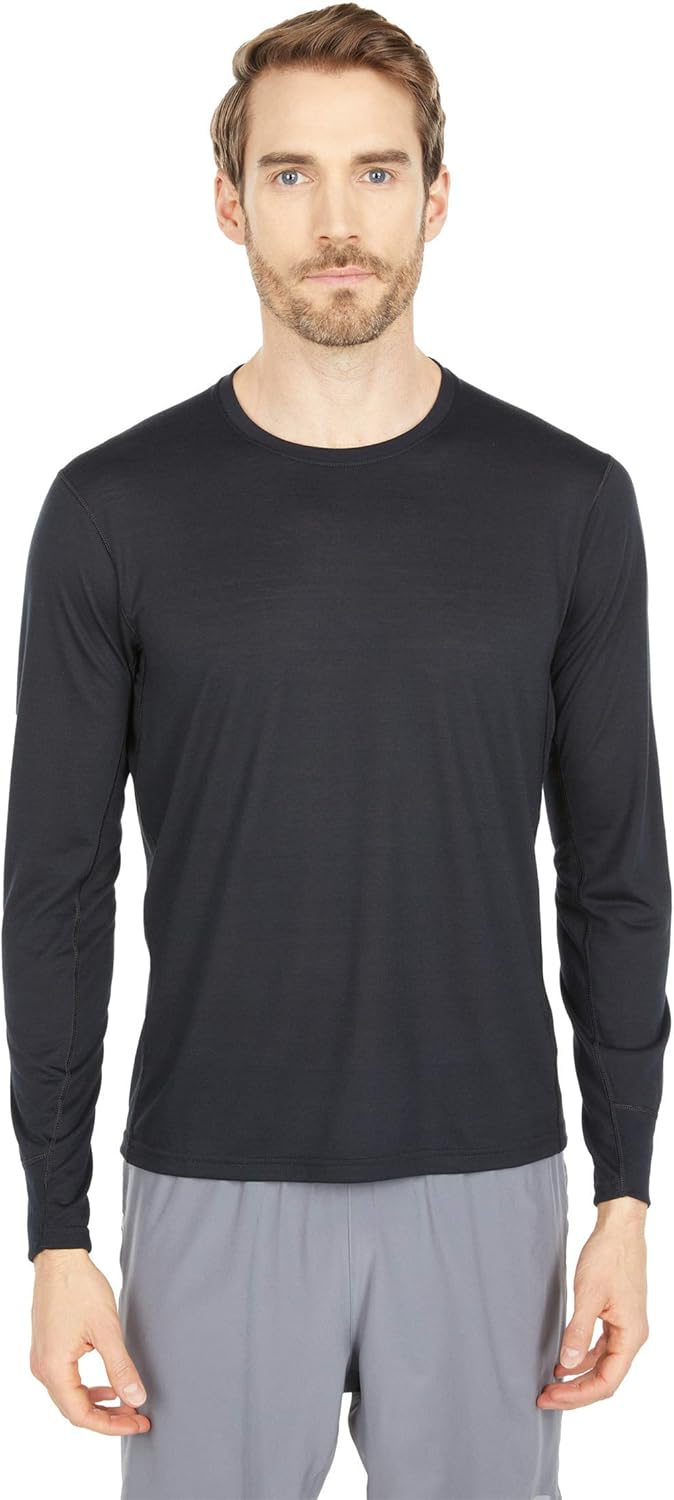 Brooks Distance Long Sleeve