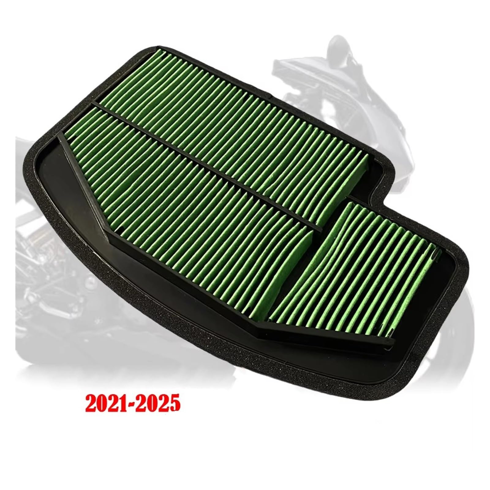 Filtro Aspirazione Aria Moto Per Trionfo Per La Velocità | Triple 1200 RS per RR 2021-2025vFiltro aria motore moto T2205748