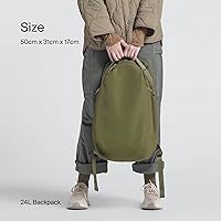 バッグ Urth Norite 6.3 gal (24 L) Backpack Urth Norite 24L Modular Backpack | Urth USA
