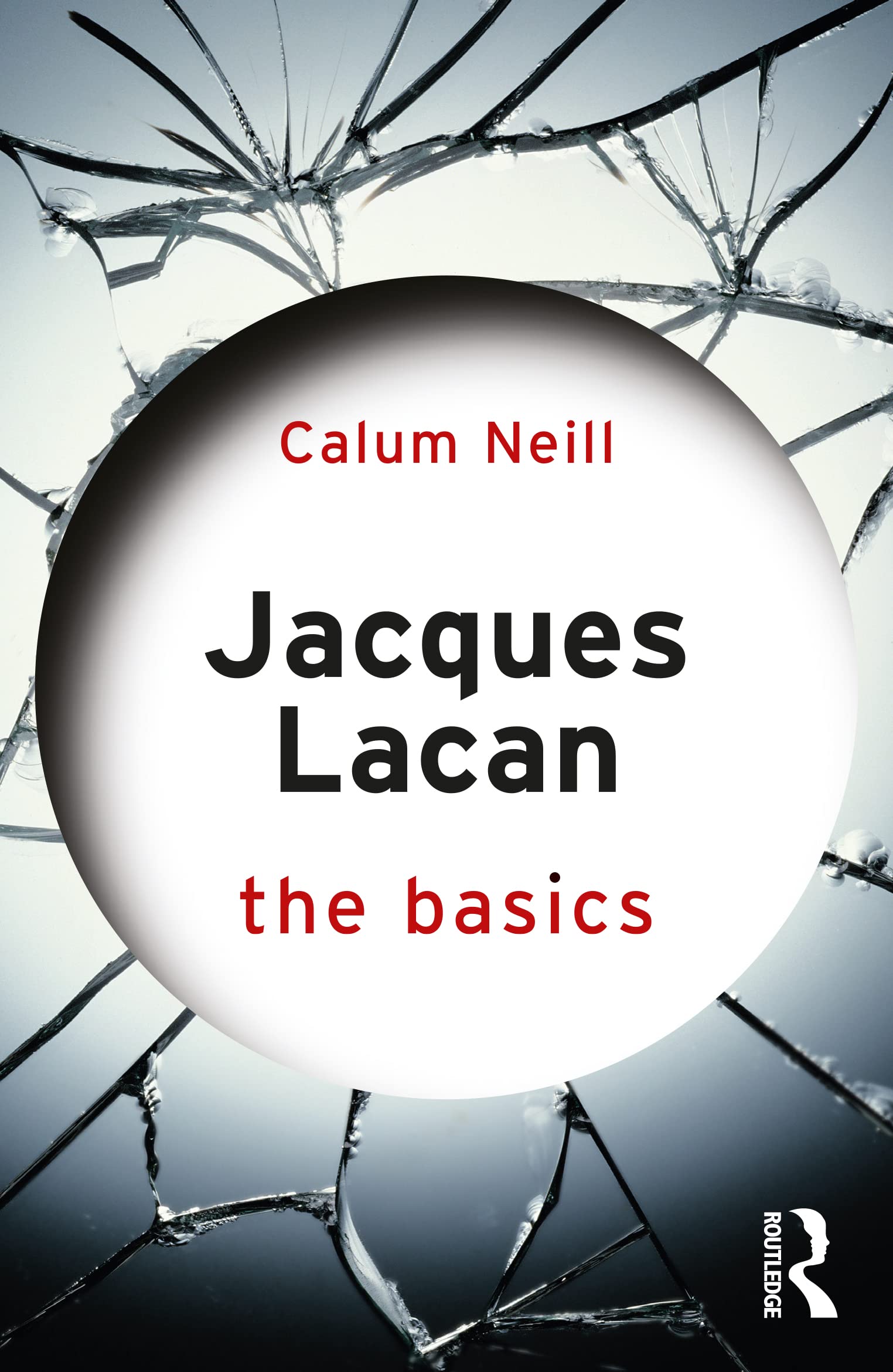Jacques Lacan by Calum Neill - 9781138656239