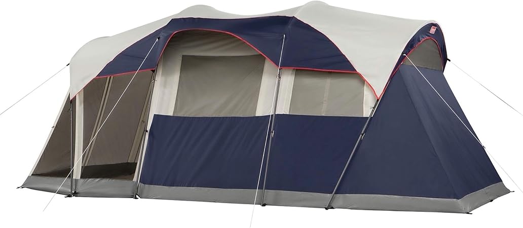 Coleman Elite® WeatherMaster® 6 