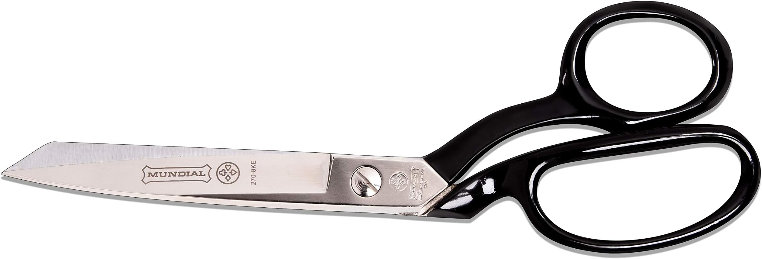 270-8 8" Industrial Bent Trimmers