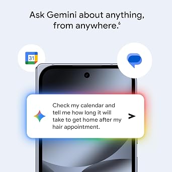 Google Pixel 10 Pro Fold - Unlocked Android Smartphone with Gemini, Your AI Assistant - Advanced Triple Rear Camera System - 24+ Hour Battery - Foldable Display - Hands-Free Video - Jade - 256 GB