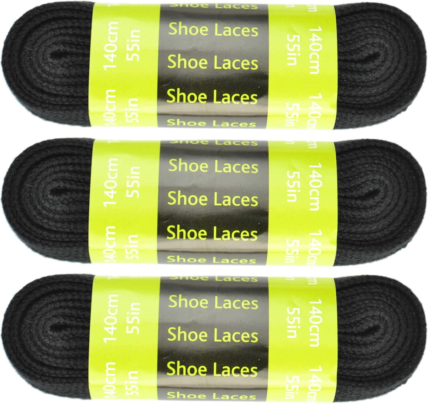 55 inch boot laces