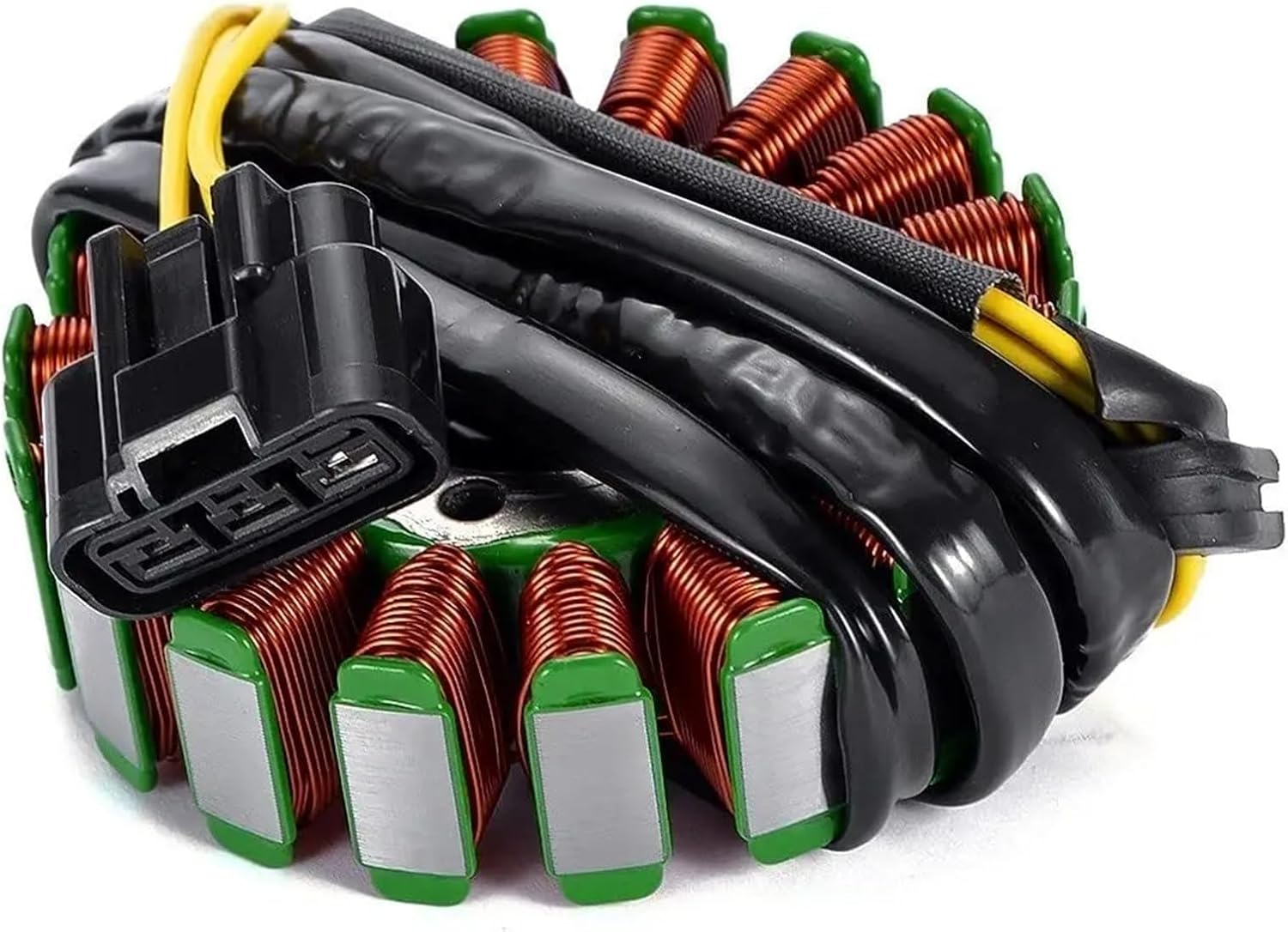 Motorcycle Stator Coil For 420685632 420685631 420685630 650 500 XT 800 R XT Max 800 R XT-P 1000XT