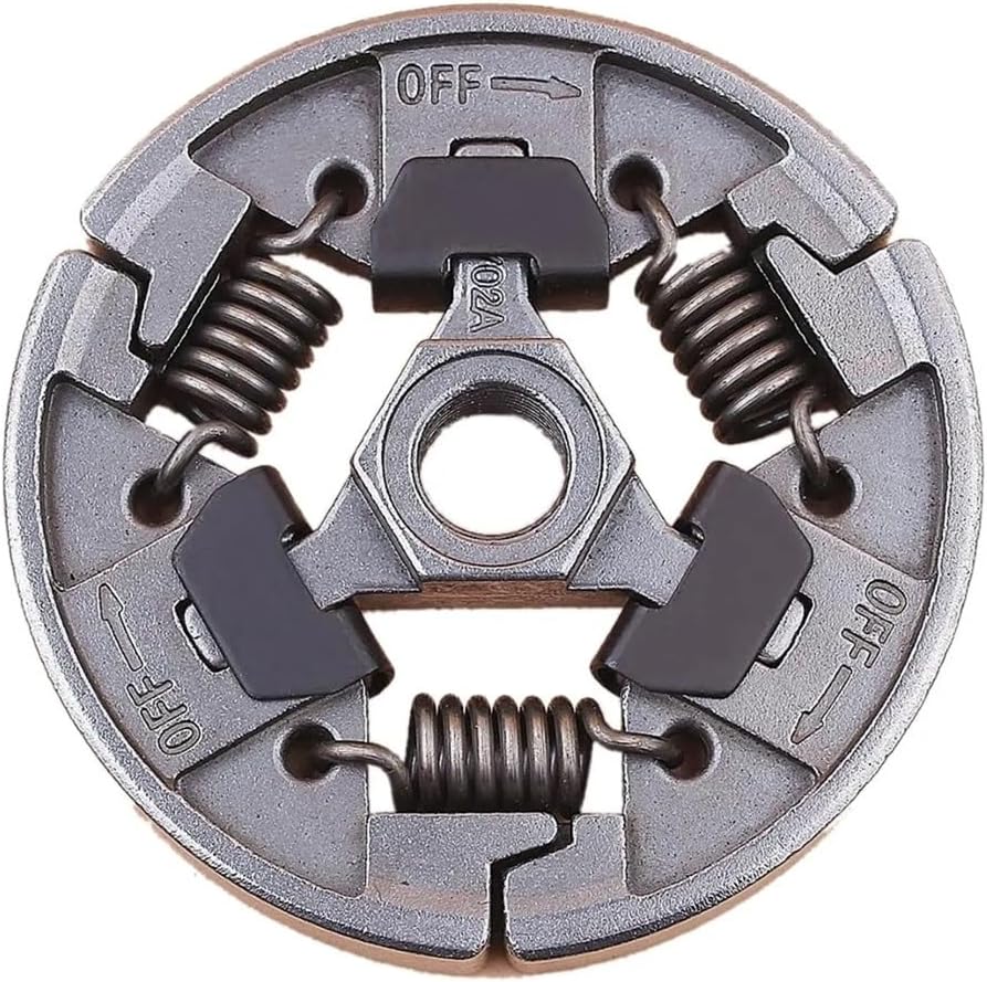 Clutch Drum 3/8'' 7T Sprocket Rim Kit Fit for MS310 MS290 MS390 MS382(Drum A)