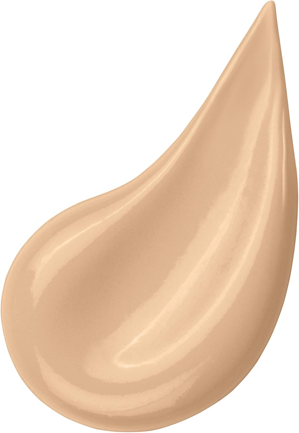 Rimmel Match Perfection Foundation 102 Light Nude, Medium Coverage, 24hr Hydration, No Caking or Creasing, Lightweight - Image 4