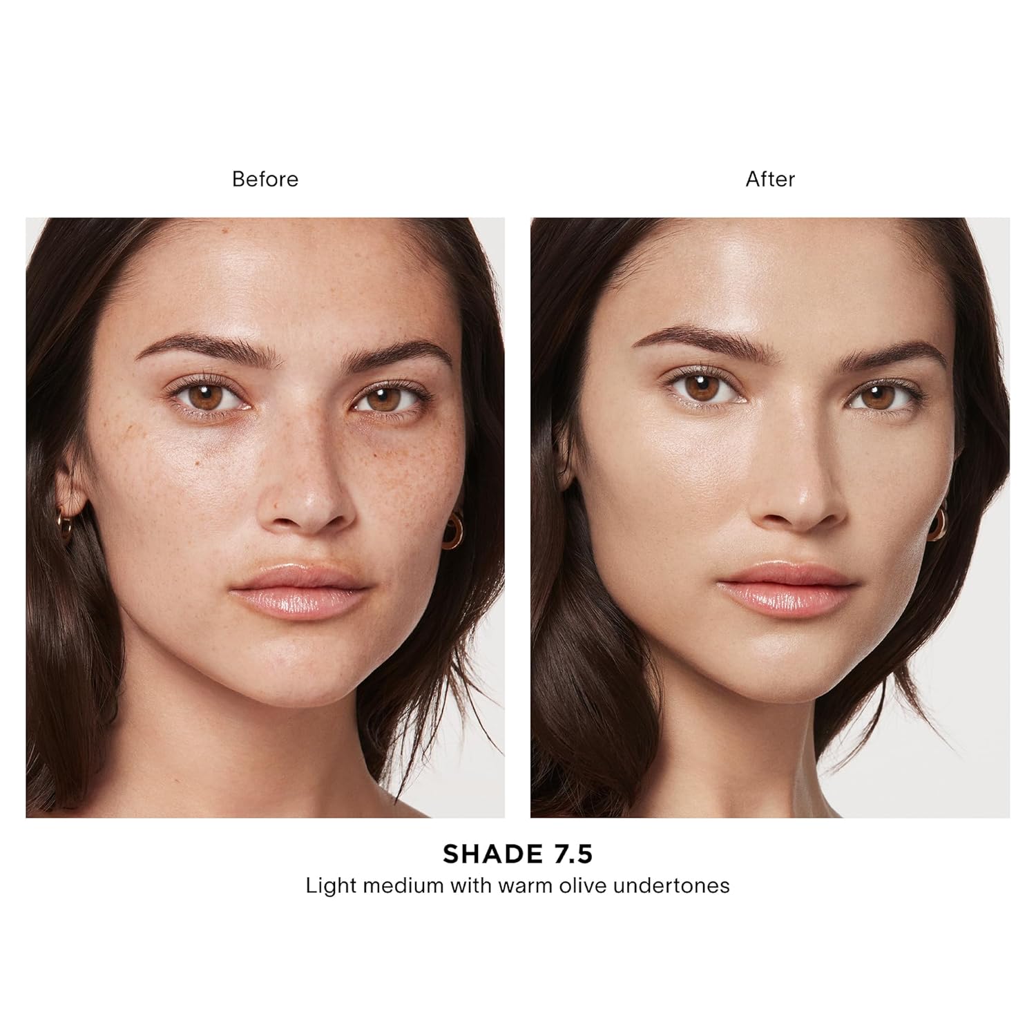 Hourglass Illusion Luminous Glow Foundation SPF 30