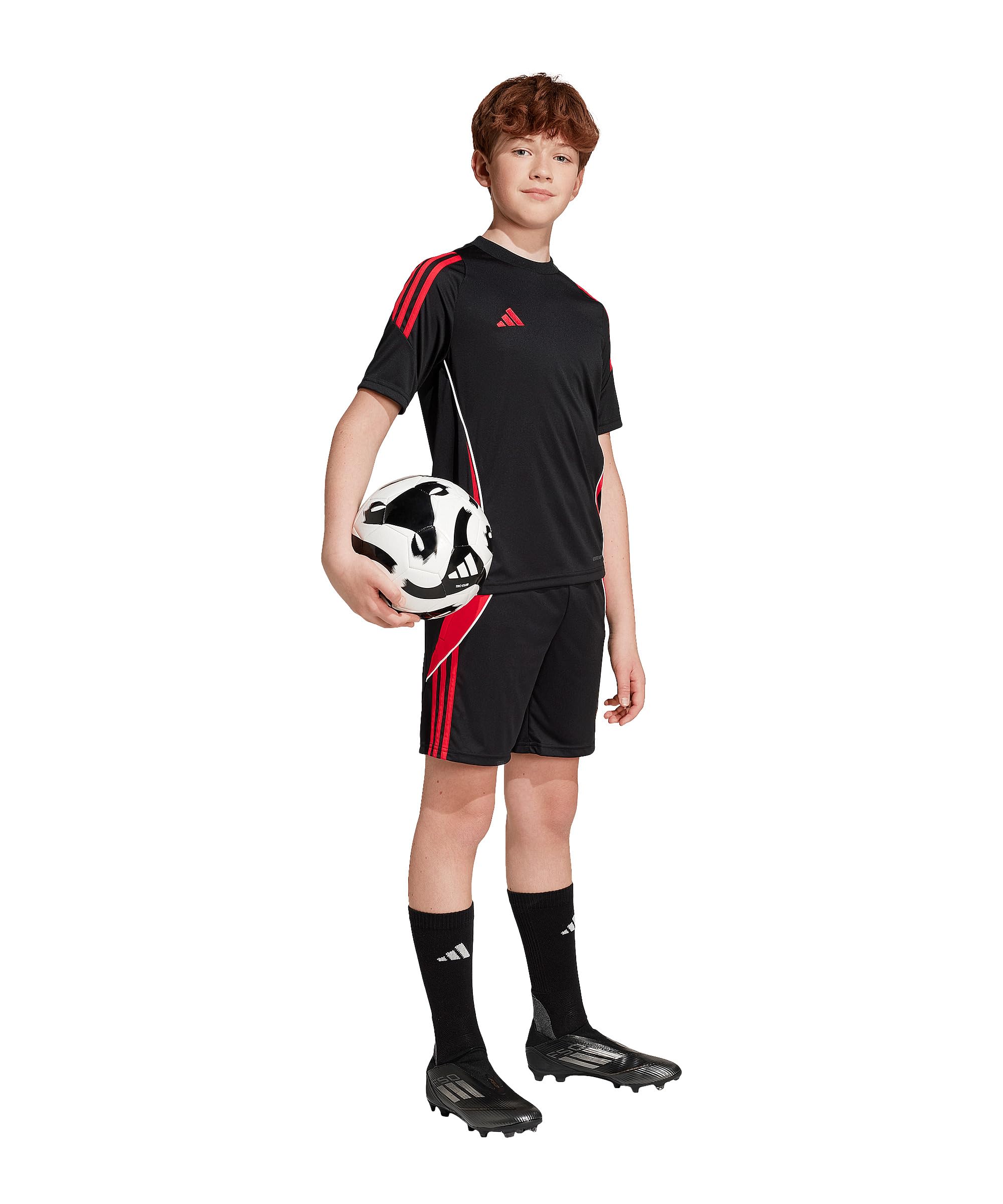 adidas Performance Tiro 24 - Pantaloncini da bambino