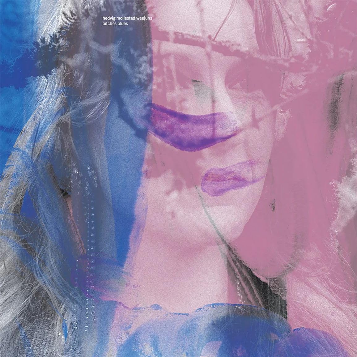 Bitches Blues [VINYL]