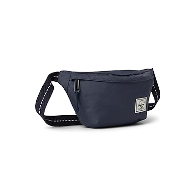 Herschel Supply Co. Classic Hip Pack Day Pack Bags Ombre Blue/After Midnight