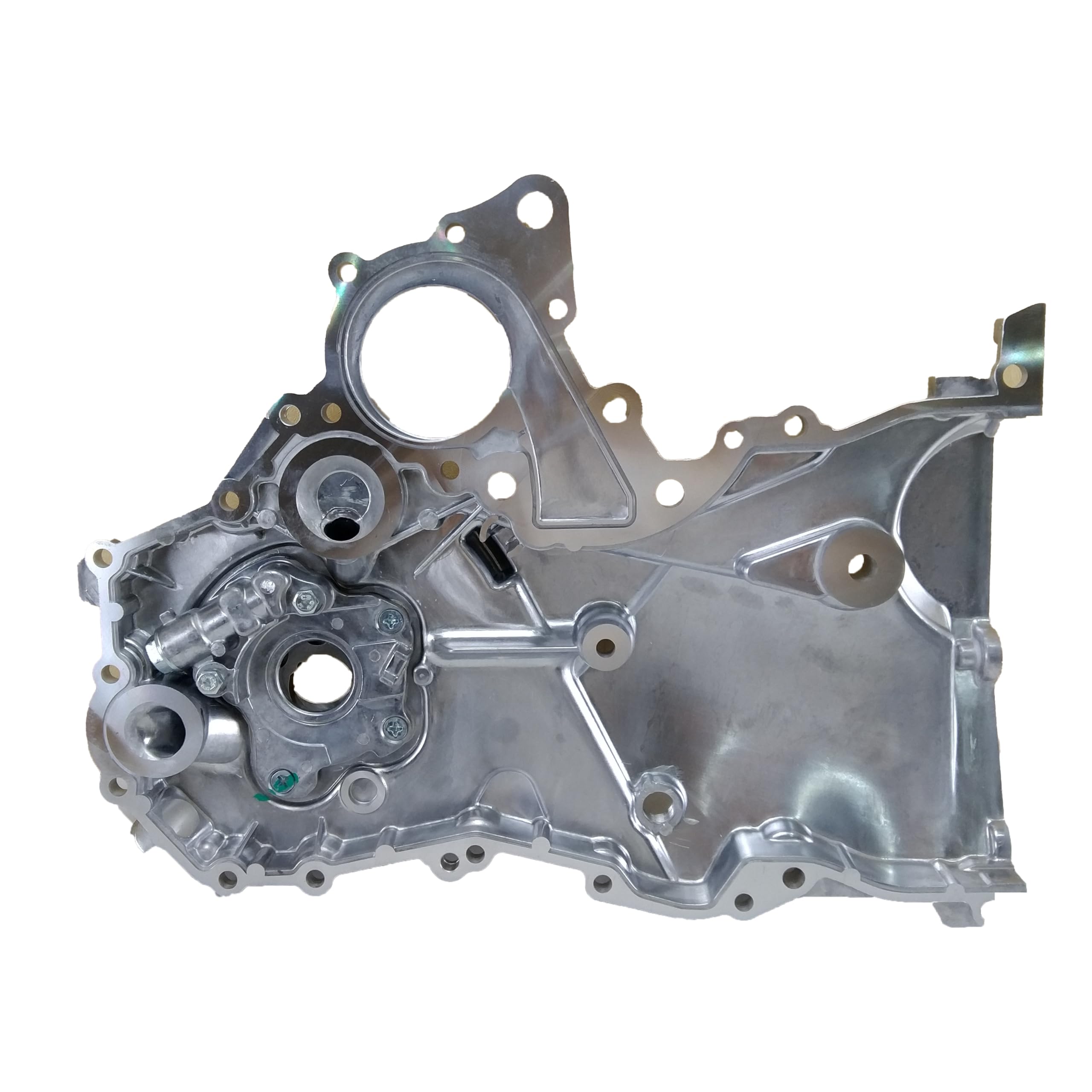 Amazon.com: BCXFORK 15100-21030 Oil Pump for Toyota 1NZ 1NZFE