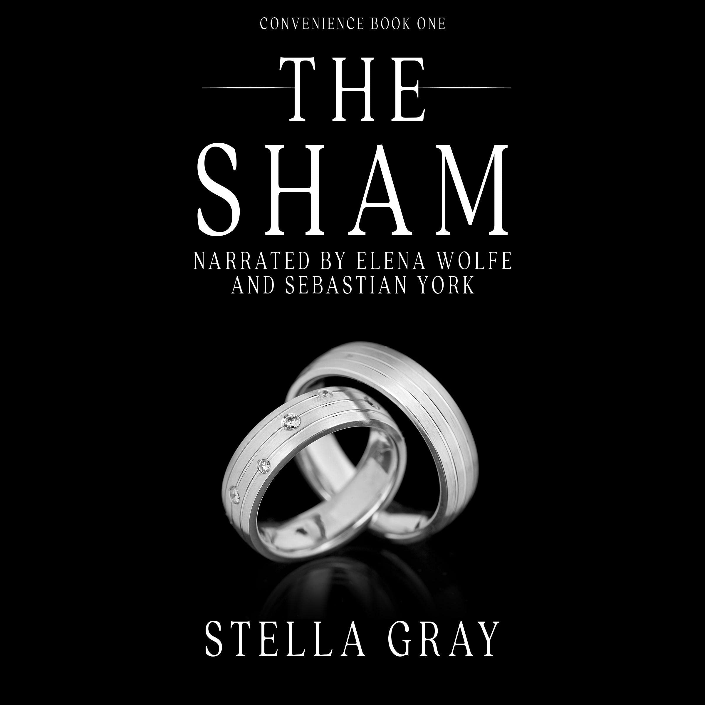 Cover art for The Sham