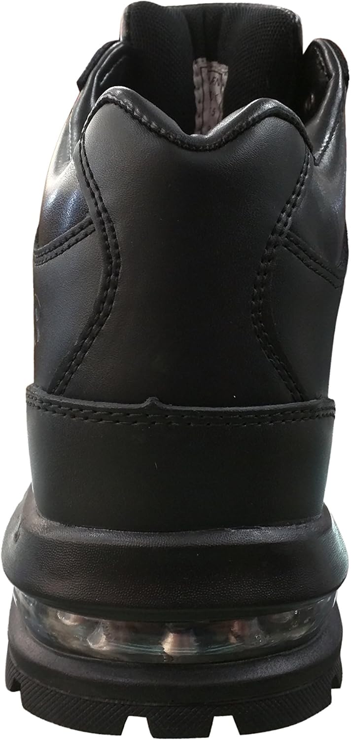 Men's D-Day LE 2 Boots, 9 M Black
