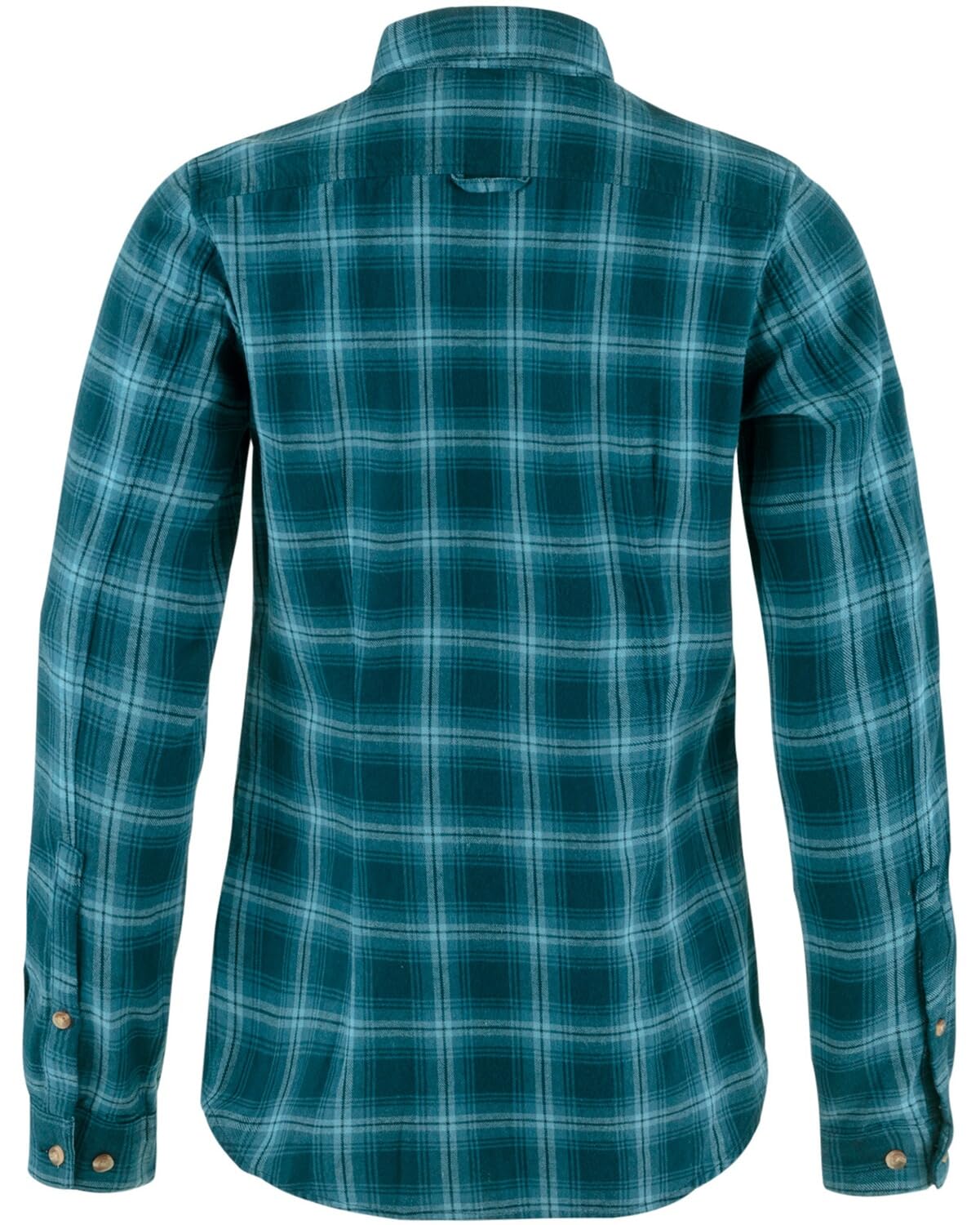 Fjällräven Flannelbluse Övik