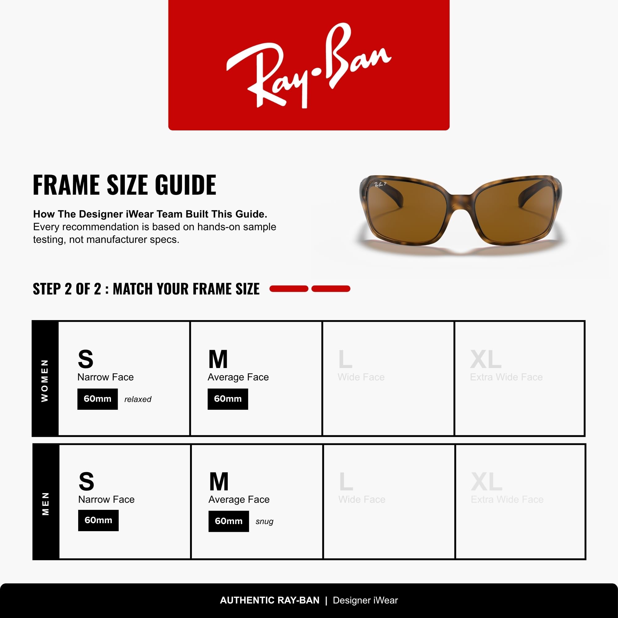Ray Ban Unisex Sonnenbrille RB4068, Gr. X-Large (Herstellergröße: 60), Braun (Gestell: Havana, Gläser: Polarized Braun Klassisch 642/57)