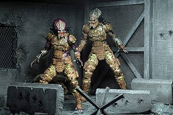 Amazon.co.jp: THE PREDATOR エミッサリー プレデター #2 コンセプト