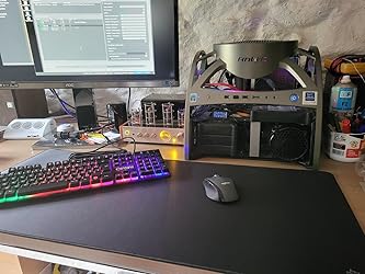 Customer Image, click to open customer review