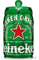 Heineken Cerveja Barril 5L