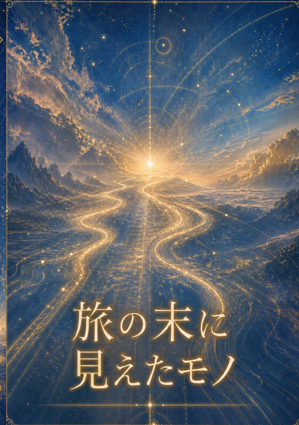 旅の末に見えたモノ