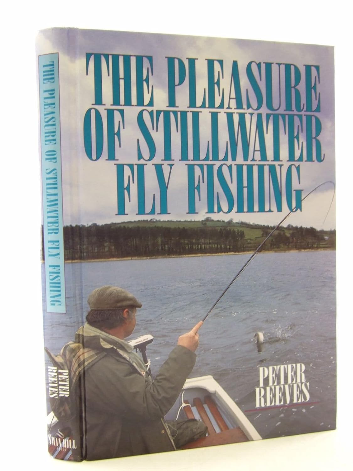 The Pleasure of Stillwater Fly Fishing