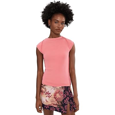 Free People Ever Had Tee