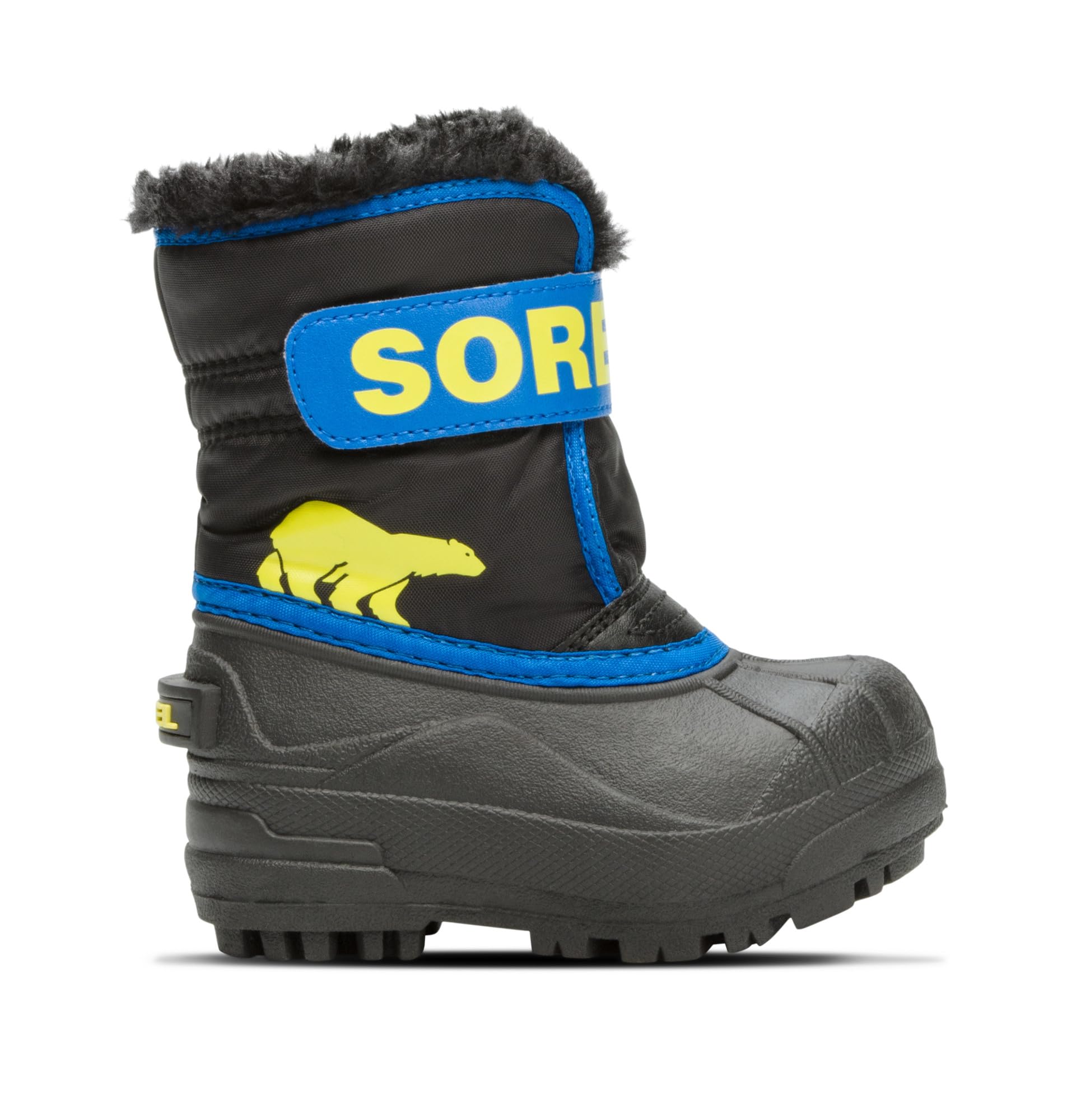 SOREL Snow Commander