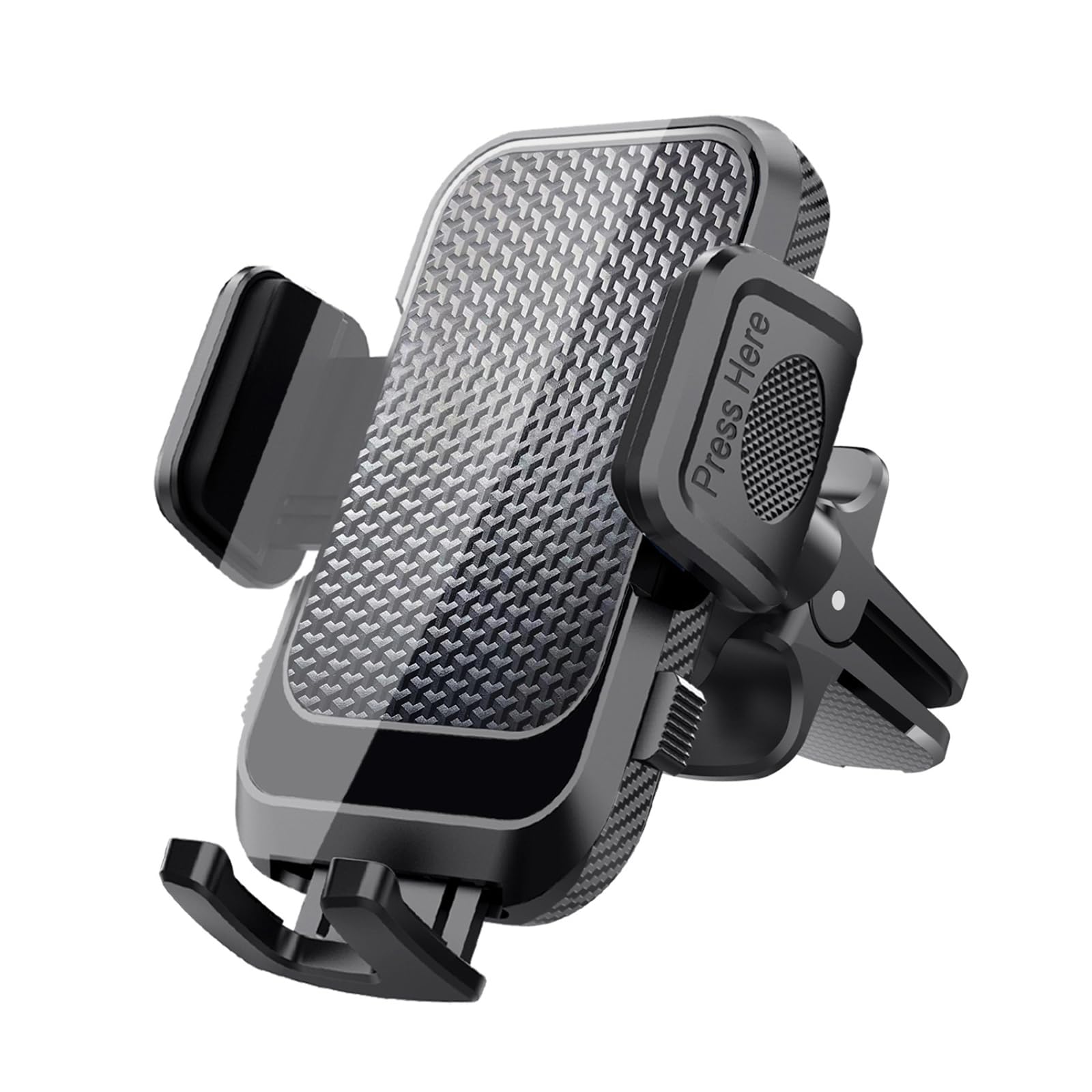 Car Phone Holder for Renault Scenic III 2009-2016, 360° Rotation Mobile Phone Dashboard Cradles Car Mount Accessories