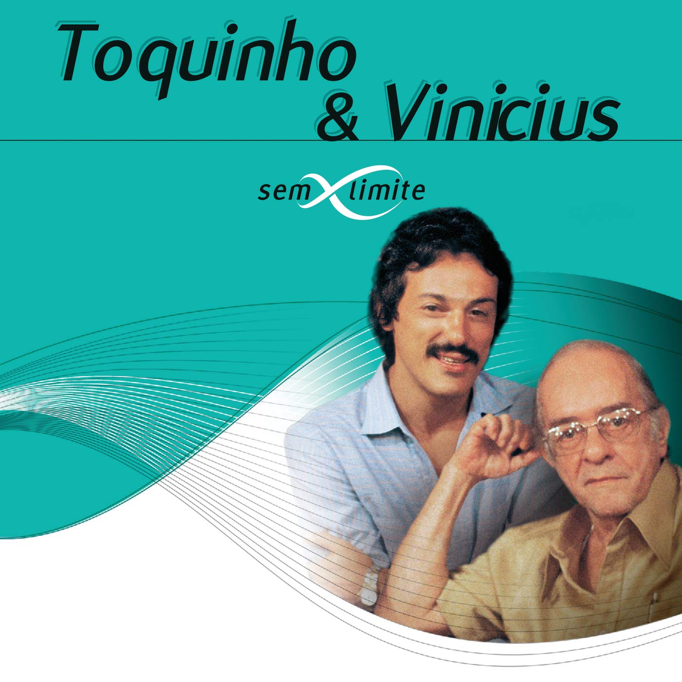Toquinho and Vinicius