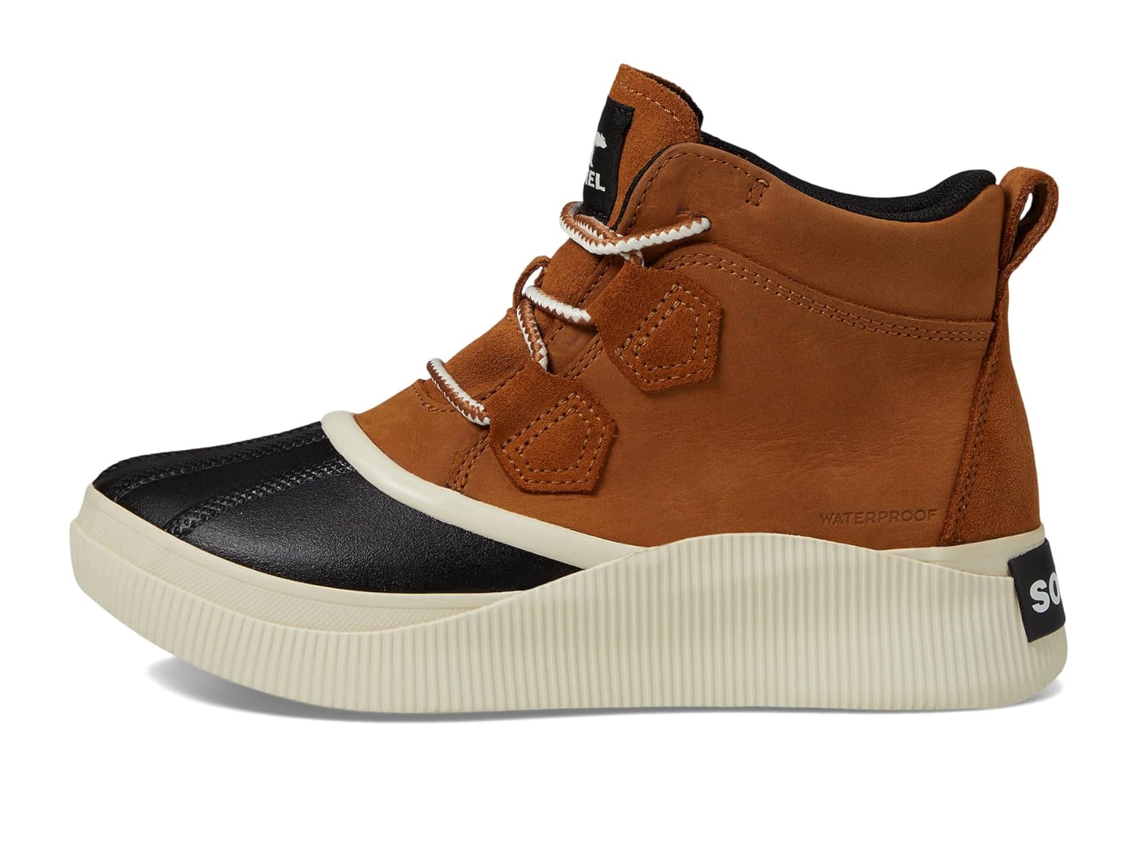 Woman's Boots SOREL Out N About™ IV Classic Waterproof - Picture 49 of 61