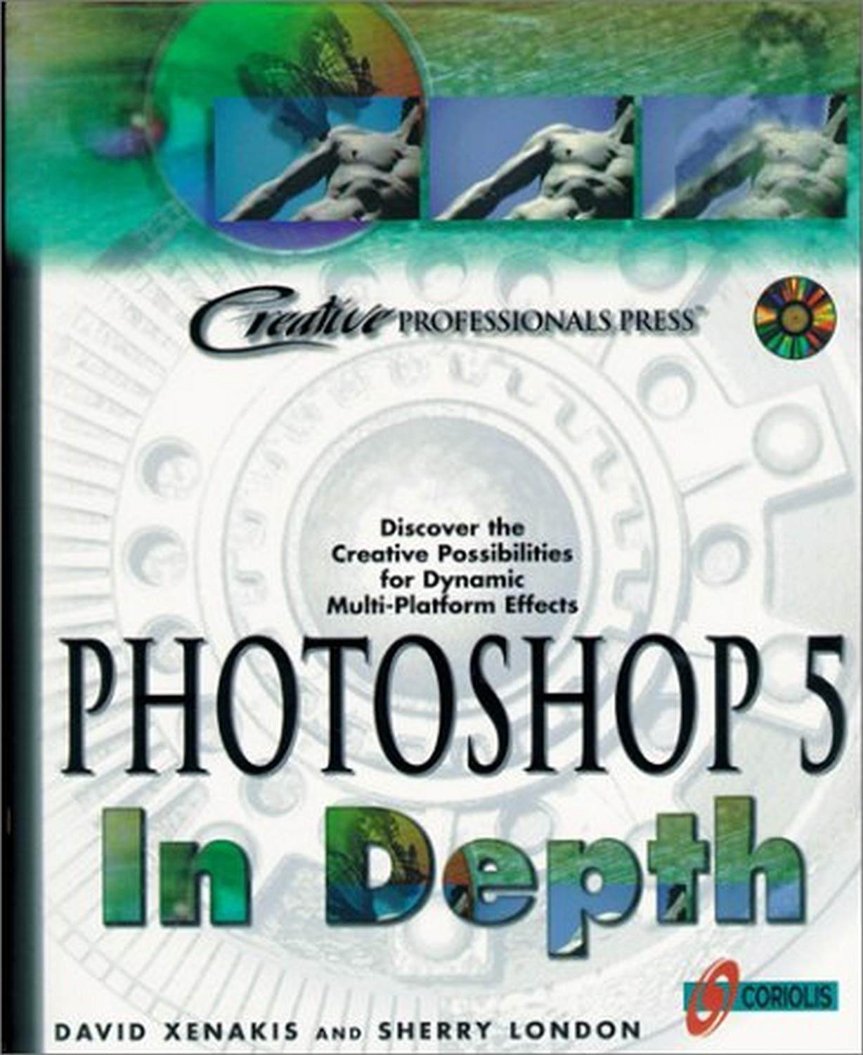 Photoshop 5 Enhanced