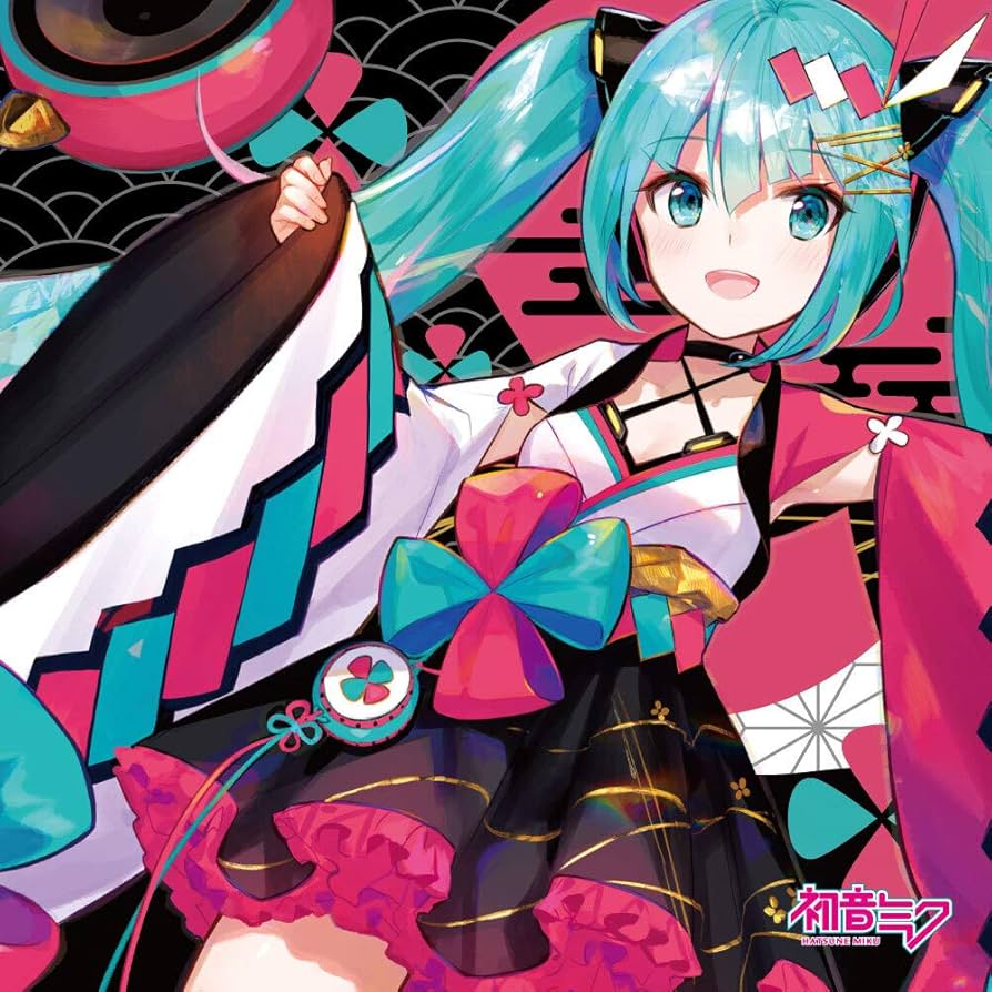 ※イルヨ※初音ミク「マジカルミライ 2019」「マジカルミライ 2020」 Amazon.co.jp: 初音ミク「マジカルミライ2019」 (初回限定盤Blu