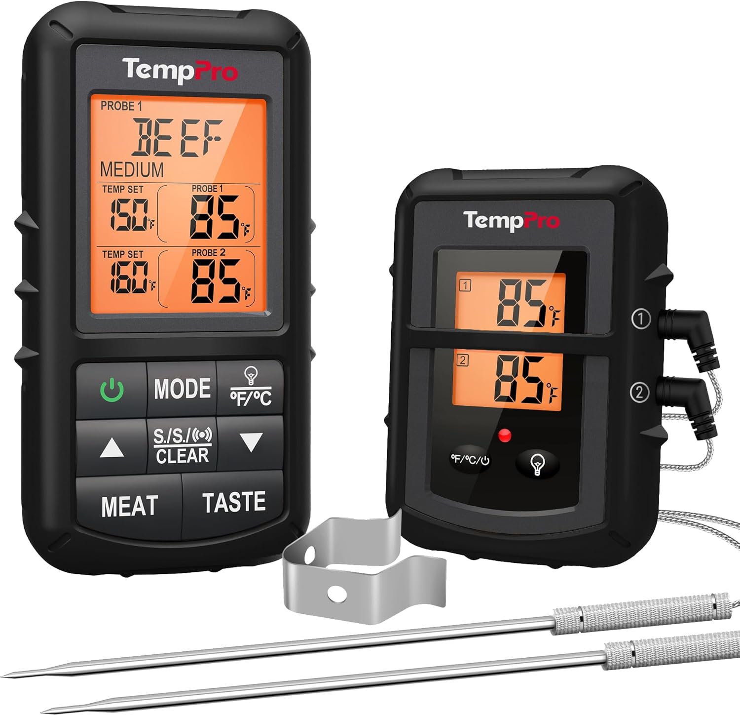 ThermoPro TP20 Wireless Meat Thermometer