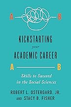 Kickstarting Your Academic Career: Skills to Succeed in the Social Sciences