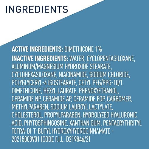 Miniatura 6 de Crema de manos terapéutica CeraVe para piel de normal a seca