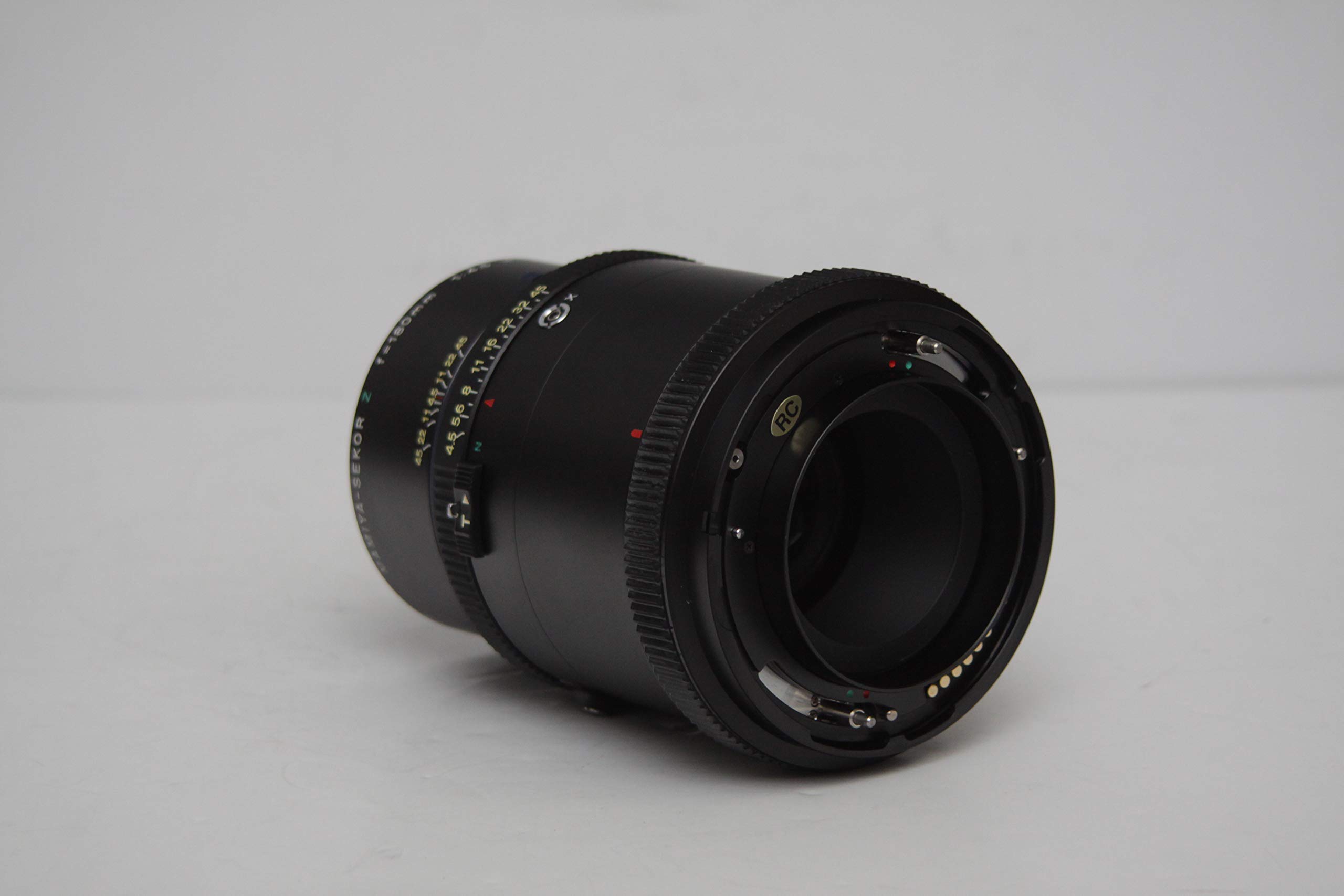 レンズ(単焦点) Mamiya RZ Z 180 F4.5W-N wwzq1cm Amazon | Mamiya RZ Z 180 F4.5W-N | 一眼レフカメラ 通販