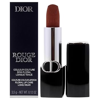 Dior ディオール ベルベット タッチ ディオール / ディオリフィック ベルベット タッチ リップ