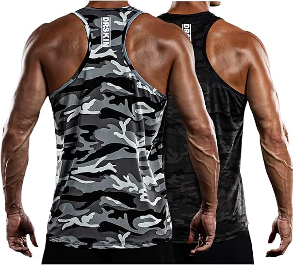 camo tank top amazon