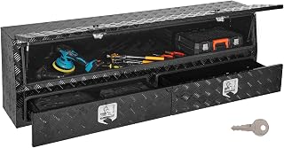 VEVOR Contractor Truck Tool Box image