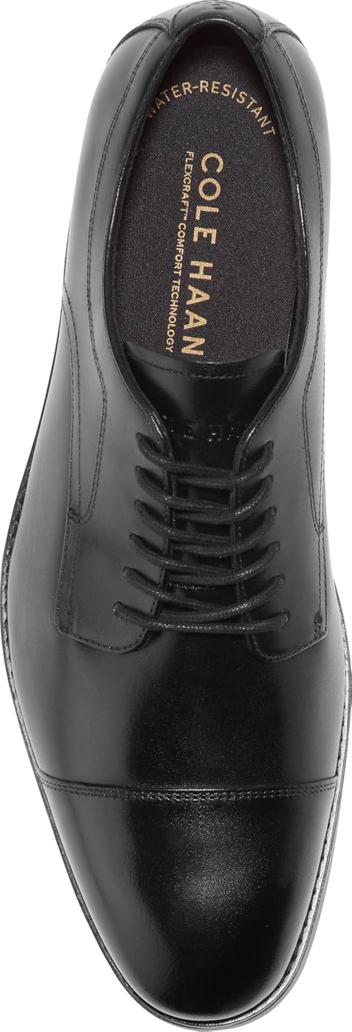 Cole Haan Men's Grand Harmon Cap Toe